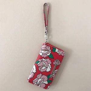 Betsey Johnson wallet